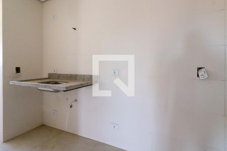 Apartamento à venda com 50m², 2 quartos e 1 vaga Apartamento à venda com 50m², 2 quartos e 1 vagaCozinha