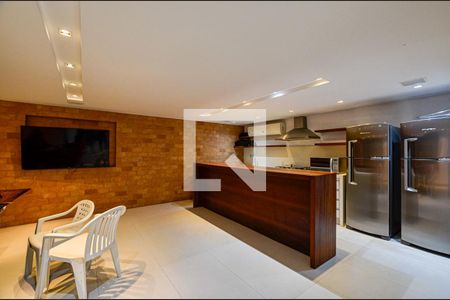Apartamento à venda com 100m², 3 quartos e 2 vagas Apartamento à venda com 100m², 3 quartos e 2 vagasÁrea comum