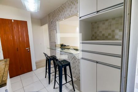 Apartamento à venda com 90m², 4 quartos e 1 vaga Apartamento à venda com 90m², 4 quartos e 1 vagaCozinha - Armários