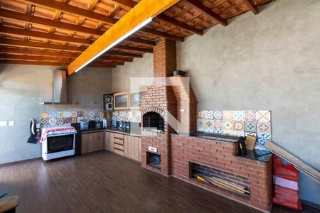 Casa à venda com 468m², 4 quartos e 3 vagas Casa à venda com 468m², 4 quartos e 3 vagasÁrea Gourmet