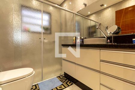 Casa à venda com 468m², 4 quartos e 3 vagas Casa à venda com 468m², 4 quartos e 3 vagasBanheiro Suíte 1