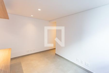 Sala de apartamento para alugar com 2 quartos, 58m² em Funcionários, Belo Horizonte