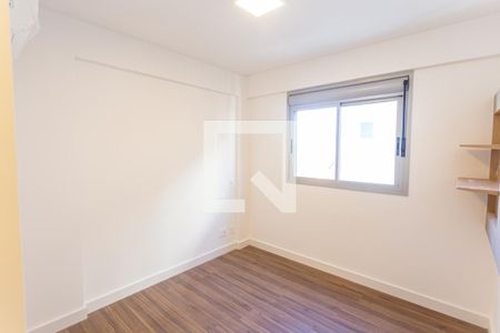 Suíte 1 de apartamento para alugar com 2 quartos, 58m² em Funcionários, Belo Horizonte
