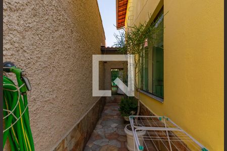 Casa à venda com 252m², 3 quartos e 4 vagasÁrea Externa