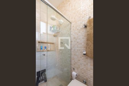 Casa à venda com 252m², 3 quartos e 4 vagasBanheiro suíte