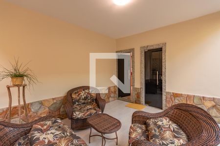 Casa à venda com 252m², 3 quartos e 4 vagasVaranda