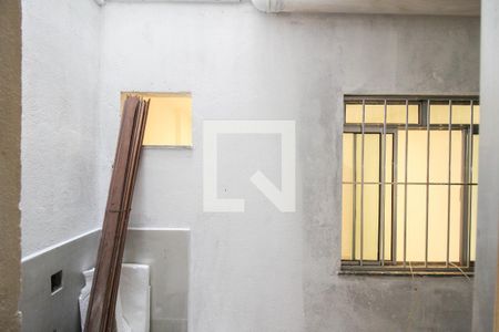 Vista do Quarto de apartamento para alugar com 1 quarto, 45m² em Andrade Araujo, Belford Roxo