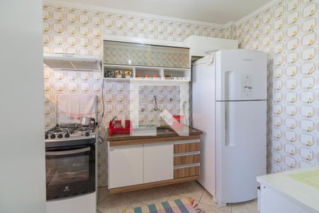 Apartamento à venda com 60m², 1 quarto e 1 vaga Apartamento à venda com 60m², 1 quarto e 1 vagaCozinha