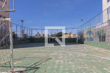 Apartamento à venda com 60m², 1 quarto e 1 vaga Apartamento à venda com 60m², 1 quarto e 1 vagaQuadra Esportiva