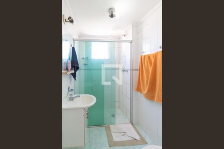 Apartamento à venda com 60m², 1 quarto e 1 vaga Apartamento à venda com 60m², 1 quarto e 1 vagaBanheiro