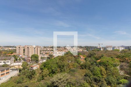 Apartamento à venda com 60m², 1 quarto e 1 vaga Apartamento à venda com 60m², 1 quarto e 1 vagaVista da Sala