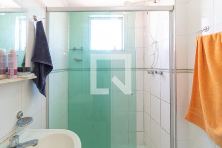 Apartamento à venda com 60m², 1 quarto e 1 vaga Apartamento à venda com 60m², 1 quarto e 1 vagaBanheiro