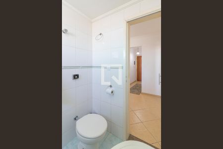 Apartamento à venda com 60m², 1 quarto e 1 vaga Apartamento à venda com 60m², 1 quarto e 1 vagaBanheiro