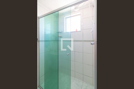 Apartamento à venda com 60m², 1 quarto e 1 vaga Apartamento à venda com 60m², 1 quarto e 1 vagaBanheiro