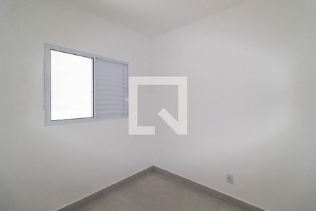 Quarto 1 de apartamento para alugar com 2 quartos, 40m² em Penha de França, São Paulo