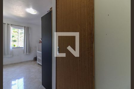 Casa de condomínio à venda com 70m², 2 quartos e 1 vagaSuíte 2