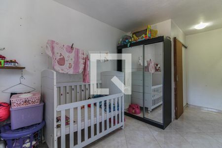Casa de condomínio à venda com 70m², 2 quartos e 1 vagaSuíte 2
