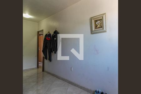Casa de condomínio à venda com 70m², 2 quartos e 1 vagaSuíte 2