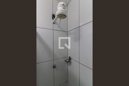 Casa de condomínio à venda com 70m², 2 quartos e 1 vagaSuíte 2 - Banheiro