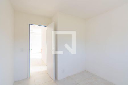 Quarto 1 de apartamento à venda com 2 quartos, 54m² em Bairro Fátima, Canoas