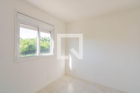 Quarto 1 de apartamento à venda com 2 quartos, 54m² em Bairro Fátima, Canoas