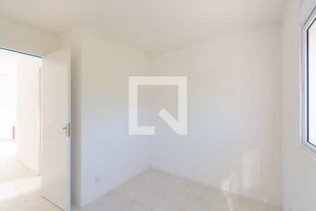 Quarto 1 de apartamento à venda com 2 quartos, 54m² em Bairro Fátima, Canoas