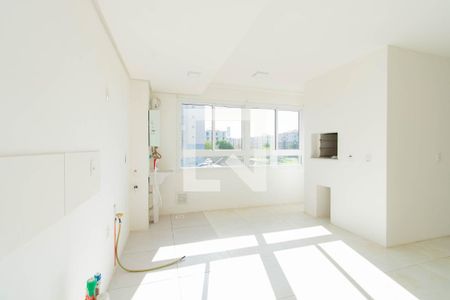 Apartamento à venda com 2 quartos, 54m² em Bairro Fátima, Canoas