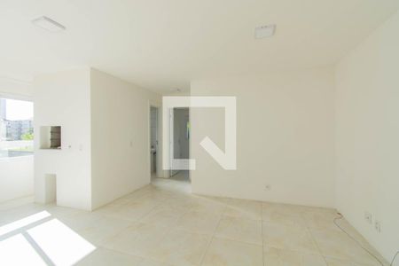 Apartamento à venda com 2 quartos, 54m² em Bairro Fátima, Canoas