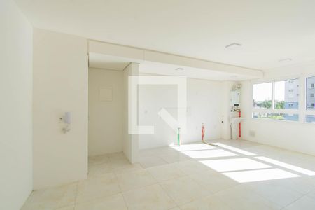 Apartamento à venda com 2 quartos, 54m² em Bairro Fátima, Canoas