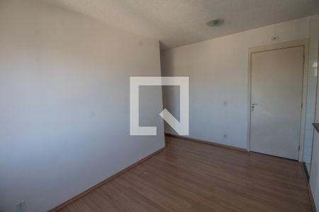 Sala de apartamento para alugar com 2 quartos, 51m² em Jardim Nove de Julho, São Paulo