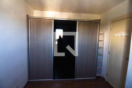 Quarto 2 de apartamento para alugar com 2 quartos, 51m² em Jardim Nove de Julho, São Paulo