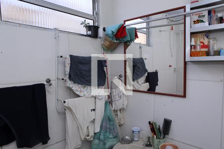 Casa à venda com 157m², 3 quartos e sem vagaBanheiro 2