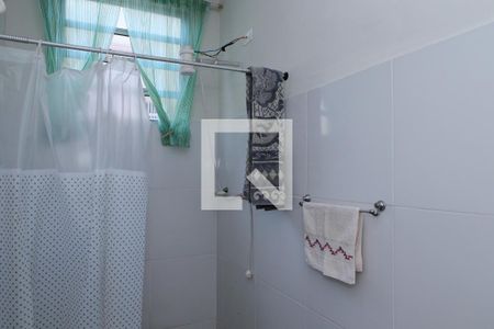 Casa à venda com 157m², 3 quartos e sem vagaBanheiro 1