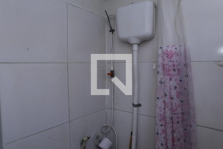 Casa à venda com 157m², 3 quartos e sem vagaBanheiro 2