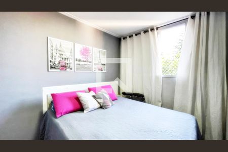 Quarto 1 de apartamento à venda com 2 quartos, 44m² em Gopouva, Guarulhos