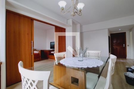 Sala de apartamento à venda com 2 quartos, 70m² em Jacarepaguá, Rio de Janeiro