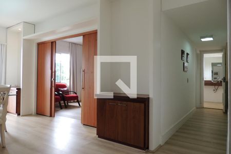 Sala de apartamento à venda com 2 quartos, 70m² em Jacarepaguá, Rio de Janeiro
