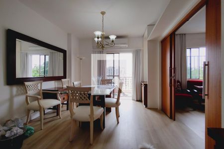 Sala de apartamento à venda com 2 quartos, 70m² em Jacarepaguá, Rio de Janeiro