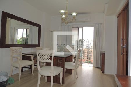 Sala de apartamento à venda com 2 quartos, 70m² em Jacarepaguá, Rio de Janeiro