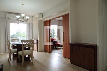 Sala de apartamento à venda com 2 quartos, 70m² em Jacarepaguá, Rio de Janeiro