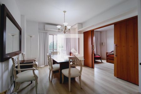 Sala de apartamento à venda com 2 quartos, 70m² em Jacarepaguá, Rio de Janeiro