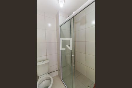 Apartamento para alugar com 35m², 2 quartos e sem vaga Apartamento para alugar com 35m², 2 quartos e sem vagaBanheiro