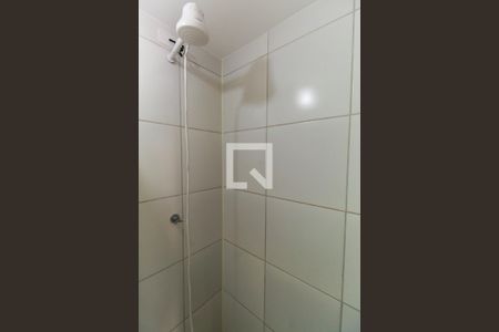 Apartamento para alugar com 35m², 2 quartos e sem vaga Apartamento para alugar com 35m², 2 quartos e sem vagaBanheiro