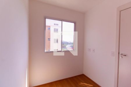 Quarto 1 de apartamento para alugar com 2 quartos, 35m² em Canindé, São Paulo