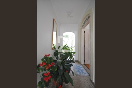 Casa à venda com 420m², 4 quartos e 8 vagasHall de entrada