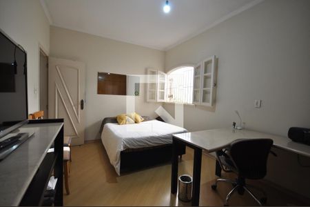 Casa à venda com 420m², 4 quartos e 8 vagasQuarto 3