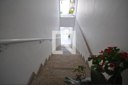 Casa à venda com 420m², 4 quartos e 8 vagasEscada