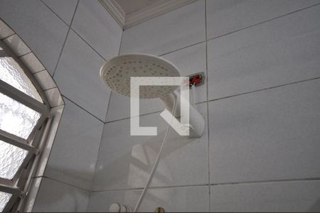 Casa à venda com 420m², 4 quartos e 8 vagasBanheiro da Suíte