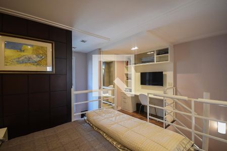 Apartamento à venda com 48m², 1 quarto e 1 vaga Apartamento à venda com 48m², 1 quarto e 1 vagaSuíte