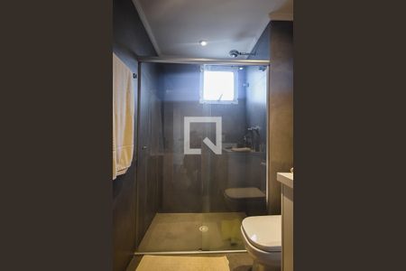 Apartamento à venda com 48m², 1 quarto e 1 vaga Apartamento à venda com 48m², 1 quarto e 1 vagaBanheiro suíte